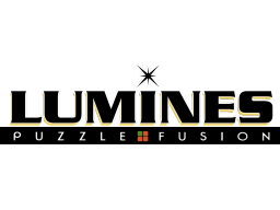 Lumines (PSP)   © Bandai 2004    1/1