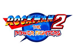 Mega Man 2: The Power Fighters (ARC)   © Capcom 1996    2/2