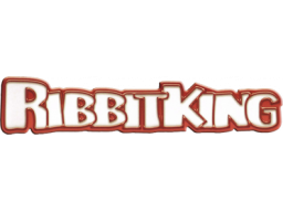 Ribbit King (GCN)   © Bandai 2003    1/1