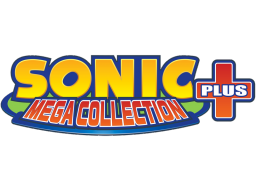 Sonic Mega Collection Plus (XBX)   © Sega 2004    1/1