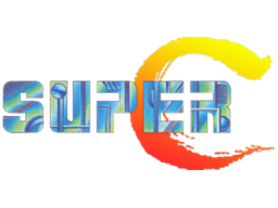 Super C (NES)   © Konami 1990    1/1