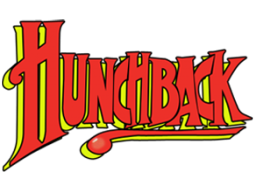 Hunchback (C64)   © Ocean 1983    1/1