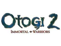 Otogi 2: Immortal Warriors (XBX)   © Sega 2003    1/1