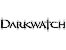 Darkwatch (PS2)   © Capcom 2005    1/1