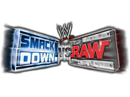 WWE SmackDown! Vs. Raw (PS2)   © THQ 2004    1/1