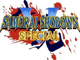 Samurai Shodown V Special (MVS)   © SNK Playmore 2004    2/2