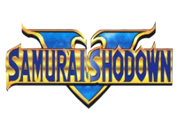 Samurai Shodown V (MVS)   © SNK Playmore 2003    2/2