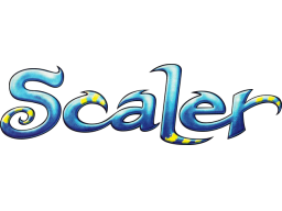 Scaler (PS2)   © Global Star 2004    1/1