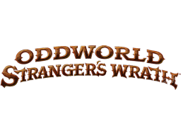 Oddworld: Stranger's Wrath (XBX)   © EA 2005    1/1