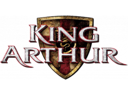 King Arthur (GCN)   © Konami 2004    1/1