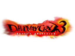 Devil May Cry 3: Dante's Awakening (PS2)   © Capcom 2005    1/1