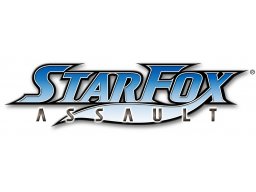 StarFox: Assault (GCN)   © Nintendo 2005    1/1