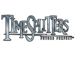 TimeSplitters: Future Perfect (GCN) &nbsp; &copy; EA 2005 &nbsp;  1/1