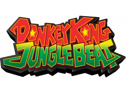 Donkey Kong: Jungle Beat (GCN)   © Nintendo 2004    1/1