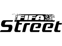 FIFA Street (PS2)   © EA 2005    1/1