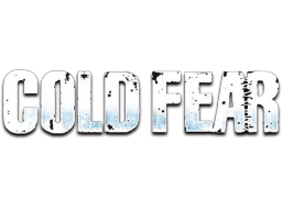 Cold Fear (PS2)   © Ubisoft 2005    1/1