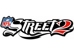 NFL Street 2 (GCN)   © EA 2004    1/1