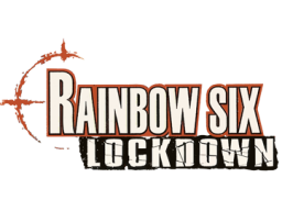 Rainbow Six: Lockdown (PS2)   © Ubisoft 2005    1/1