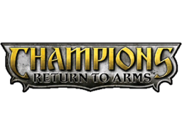 Champions: Return To Arms (PS2)   © Sony Online 2005    1/1