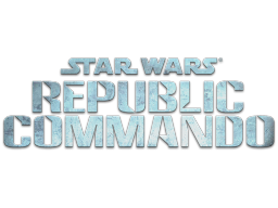Star Wars: Republic Commando (XBX)   © LucasArts 2005    1/1