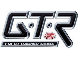 GTR FIA GT Racing Game (PC)   © Atari 2005    1/1