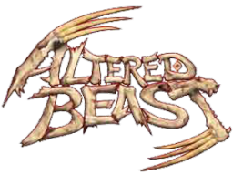 Altered Beast (2005) (PS2) &nbsp; &copy; Sega 2005 &nbsp;  1/1