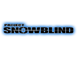 Project: Snowblind (XBX)   © Eidos 2005    1/1