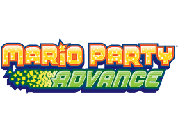 Mario Party Advance (GBA)   © Nintendo 2005    1/1