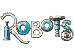 Robots (NDS)   © VU Games 2005    1/1