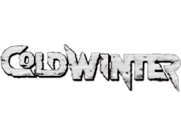 Cold Winter (PS2)   © VU Games 2005    1/1