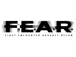 F.E.A.R. (PC)   © VU Games 2005    1/1
