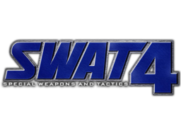 SWAT 4 (PC)   © VU Games 2005    1/1