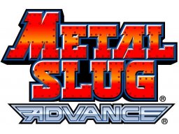 Metal Slug Advance (GBA) &nbsp; &copy; SNK 2004 &nbsp;  1/1