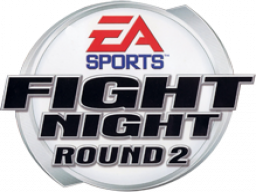 Fight Night: Round 2 (GCN)   © EA 2005    1/1