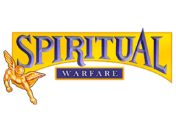 Spiritual Warfare (SMD)   © Wisdom Tree 1994    1/1