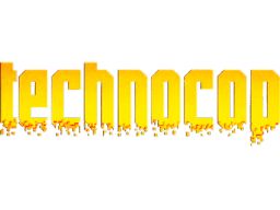 TechnoCop (SMD)   © RazorSoft 1990    1/2