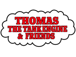 Thomas The Tank Engine & Friends (SMD)   © THQ 1993    1/1
