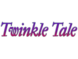 Twinkle Tale (SMD) &nbsp; &copy; Toyo 1992 &nbsp;  1/1