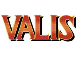 Valis: Legend Of A Fantasm Soldier (SMD)   © Renovation 1991    1/1
