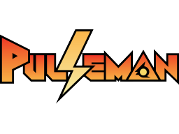 Pulseman (SMD)   © Sega 1994    1/1
