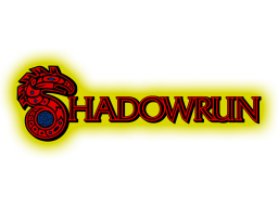 Shadowrun (1993) (SMD)   © Data East 1994    1/1