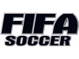 FIFA Soccer (PSP)   © EA 2005    1/1