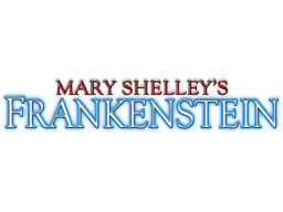Mary Shelley's Frankenstein (SMD)   © Sony Imagesoft 1994    1/1