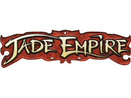 Jade Empire (XBX)   © Microsoft Game Studios 2005    1/1