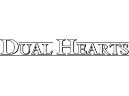 Dual Hearts (PS2)   © Sony 2002    1/1