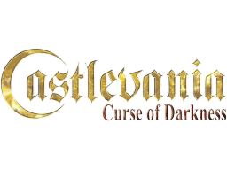 Castlevania: Curse Of Darkness (PS2)   © Konami 2005    1/1