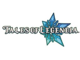 Tales Of Legendia (PS2)   © Namco 2005    1/1