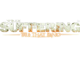 The Suffering: Ties That Bind (PS2)   © Midway 2005    1/1