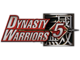 Dynasty Warriors 5 (PS2)   © KOEI 2005    1/1