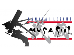 Musashi: Samurai Legend (PS2)   © Square Enix 2005    1/1